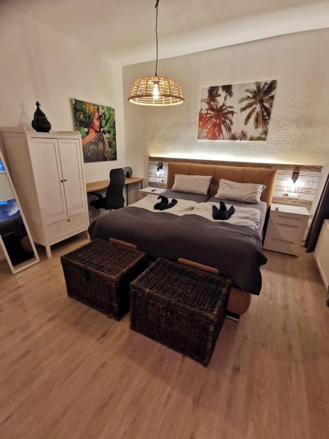 Komfortable Naehe Suedstrand Wilhelmshaven