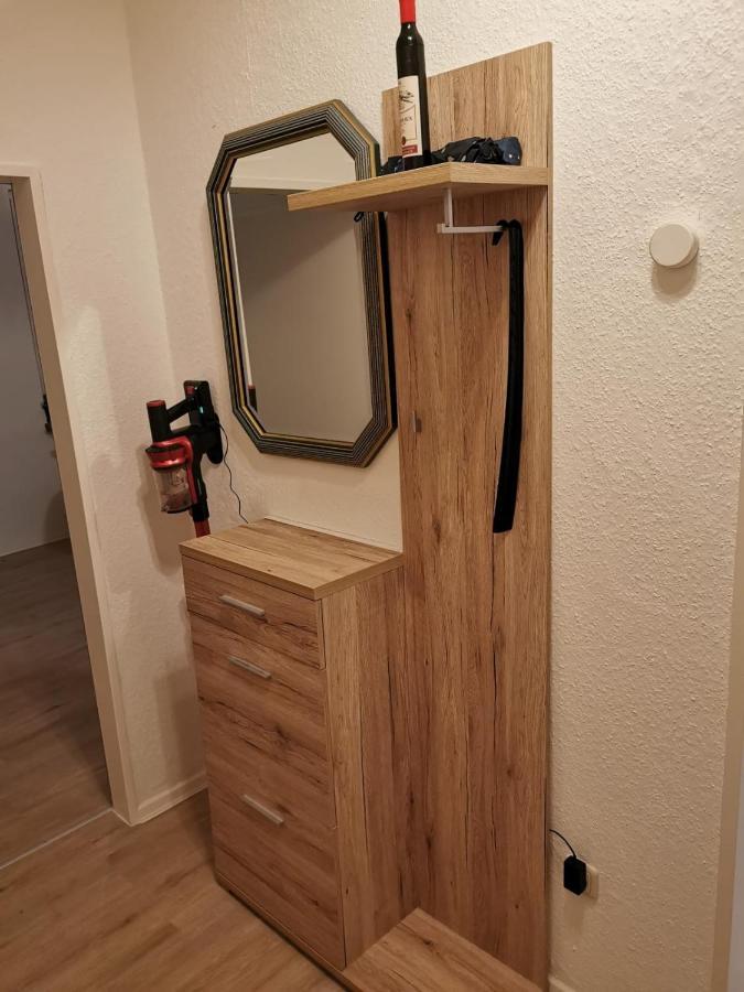 Komfortable Naehe Suedstrand *