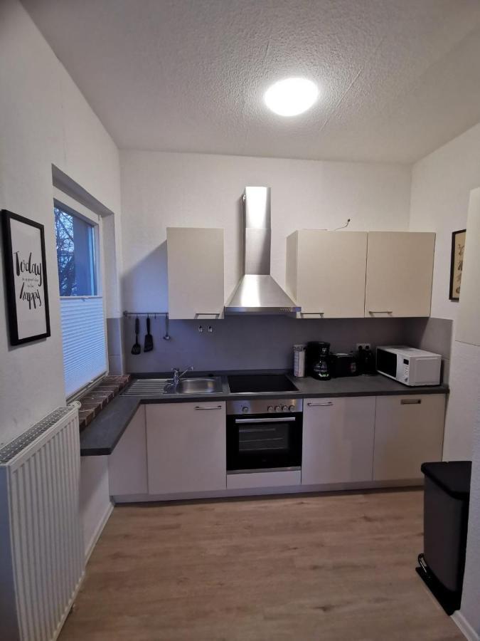 Komfortable Naehe Suedstrand * Wilhelmshaven