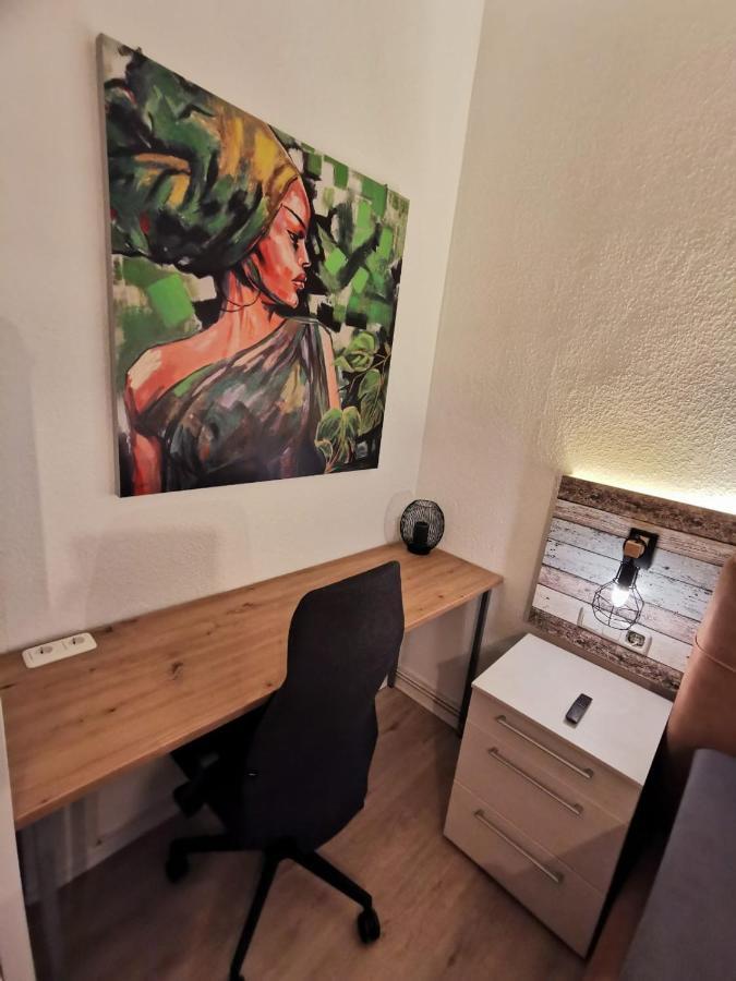 Apartment Komfortable Naehe Suedstrand Wilhelmshaven