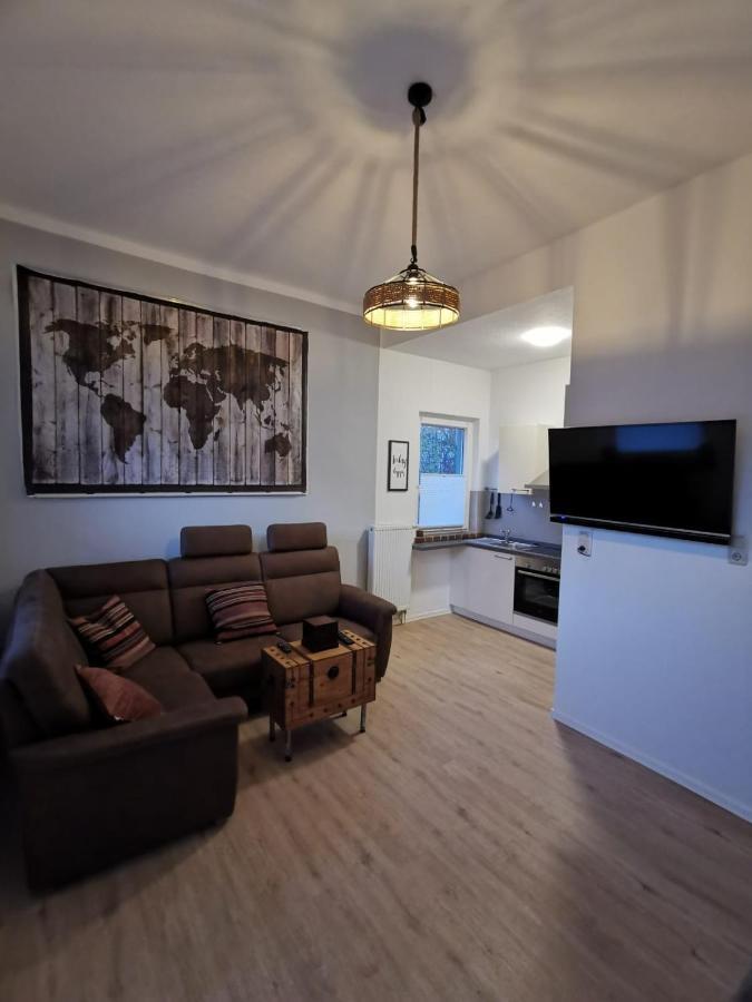 Apartment Komfortable Naehe Suedstrand